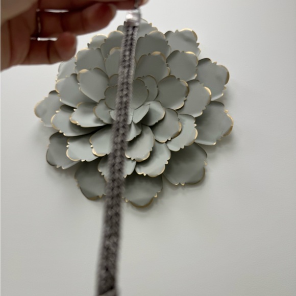 Lois Hill 925 Sterling silver toggle clasp bracelet - Picture 5 of 16